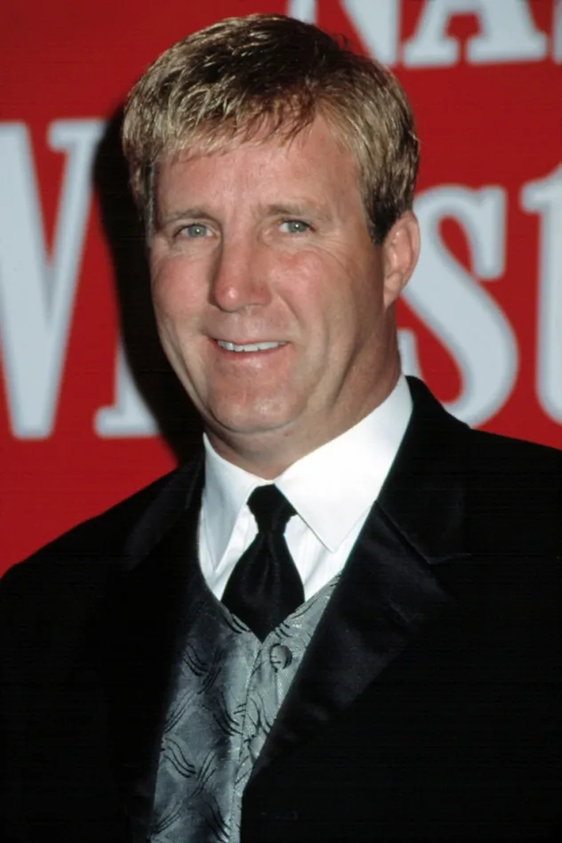 Sterling Marlin