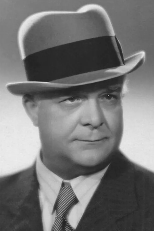 Обложка для Josef Vošalík