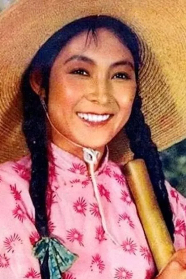 Ruitong Bai için kapak görseli