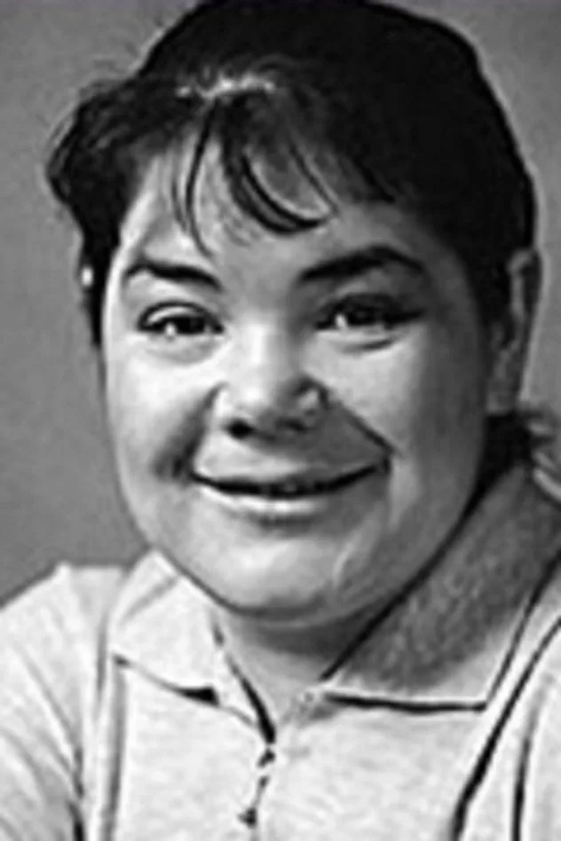 Mariya Nikiforova için kapak görseli