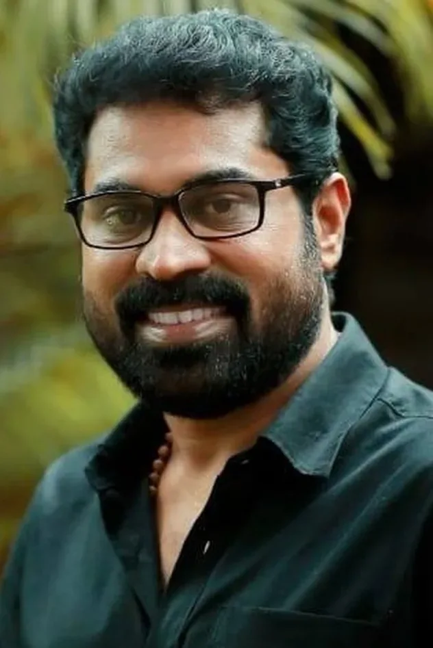 Imagen de portada para Suraj Venjaramoodu