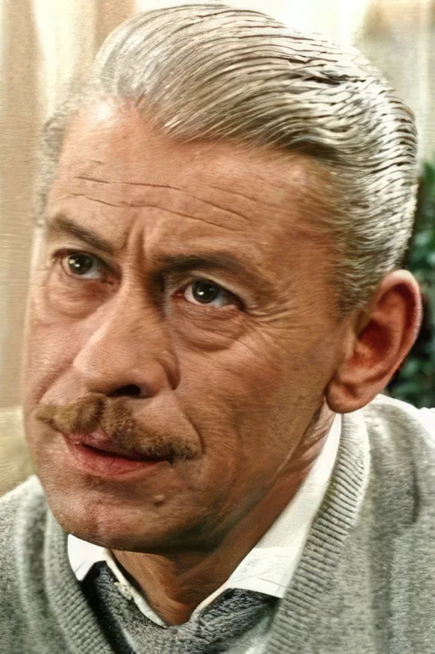 Обложка для Jean-Pierre Kérien