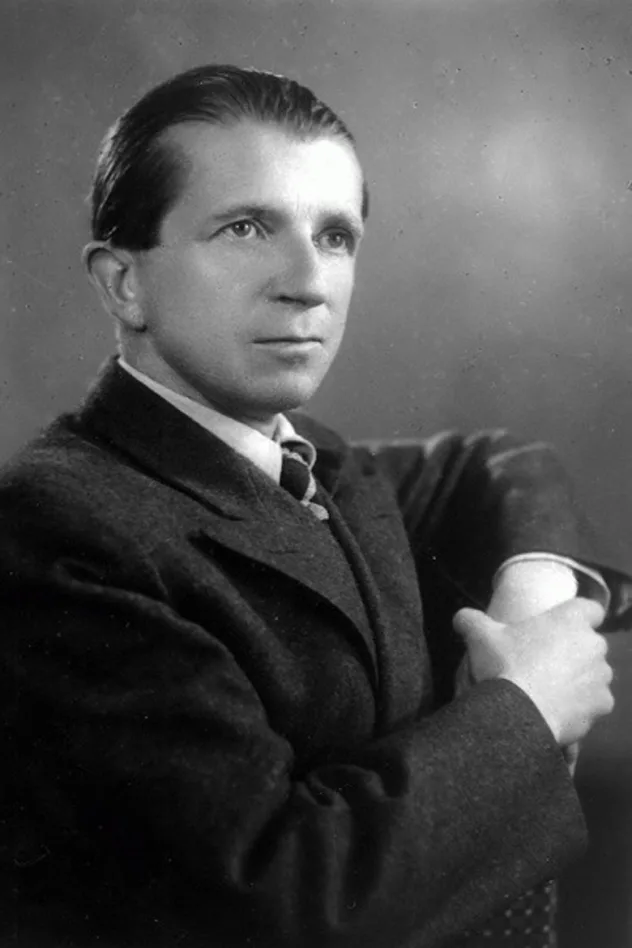 Imagen de portada para Aleksandr Gruzinsky