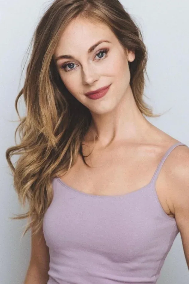 Обложка для Kristen Martin