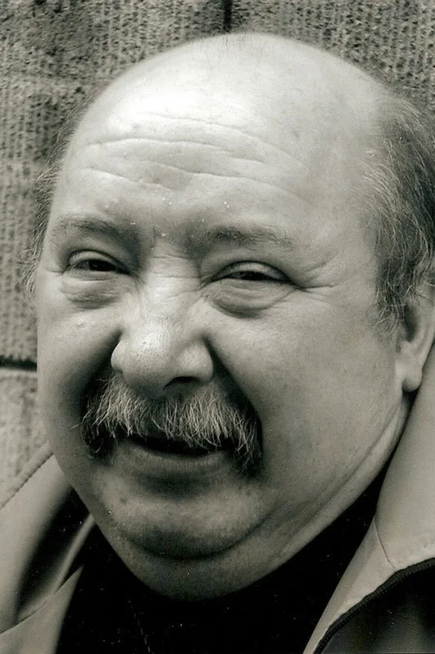 صورة الغلاف لـ Boris Voytsekhovskiy