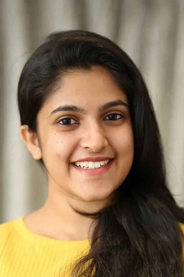 صورة الغلاف لـ Meenakshi Dinesh