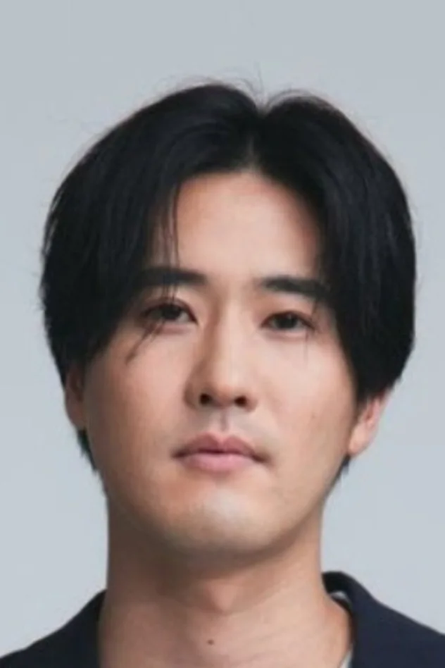 صورة الغلاف لـ Kyuichiro Nakayama
