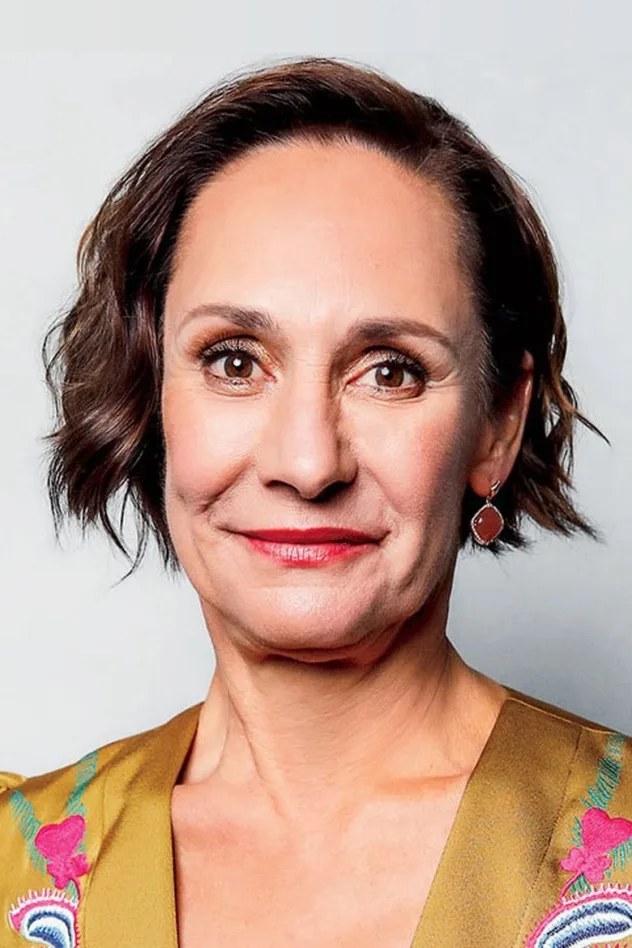 foto de Laurie Metcalf