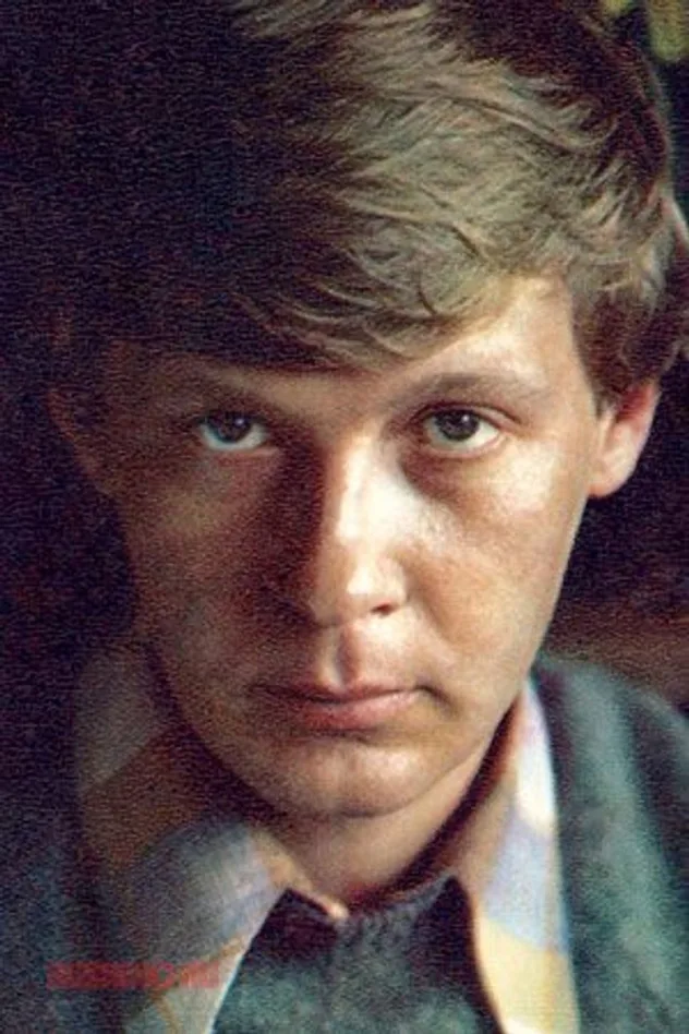 Imagen de portada para Vladimir Puchkov