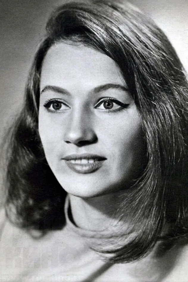 Imagen de portada para Galina Yatskina