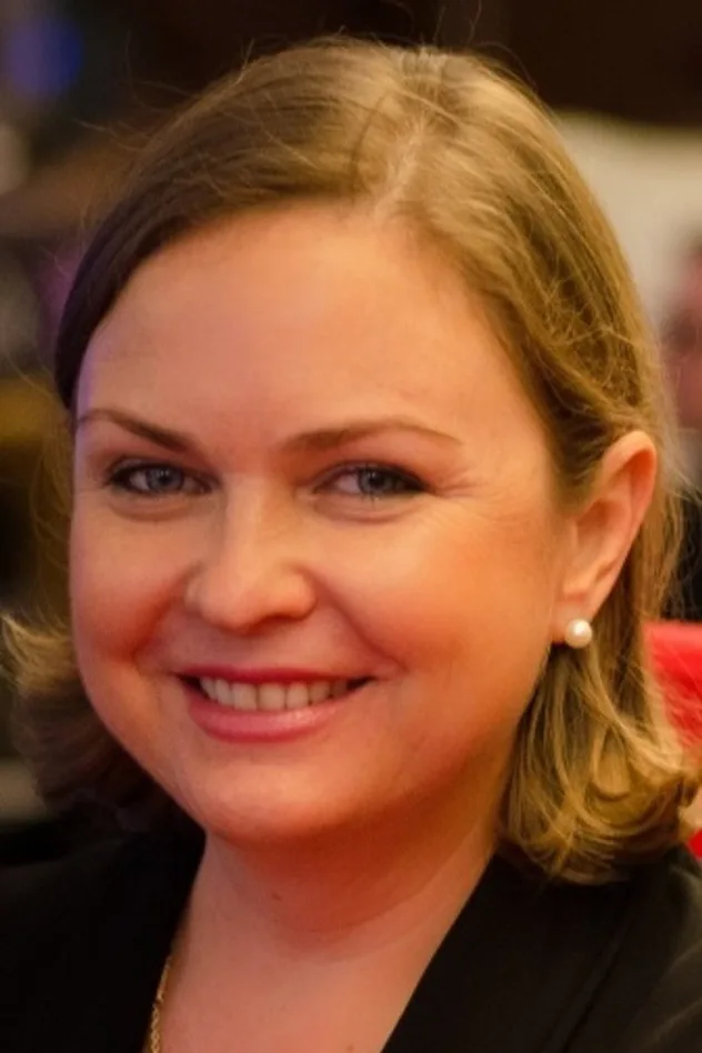 Olga Semyonova için kapak görseli