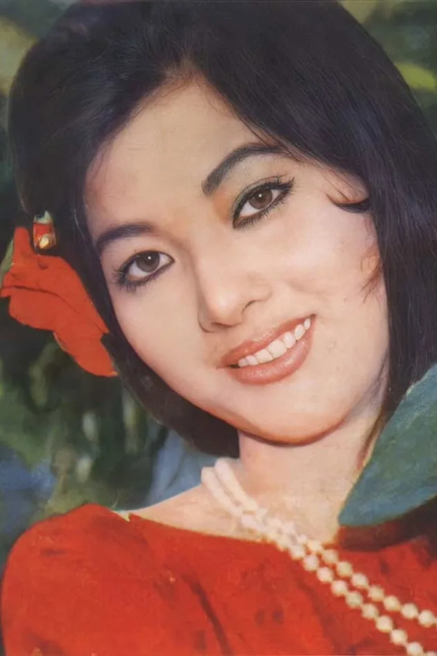Cover image for Thẩm Thúy Hằng