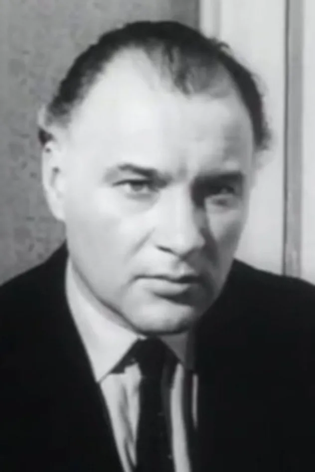 Обложка для Boris Belov