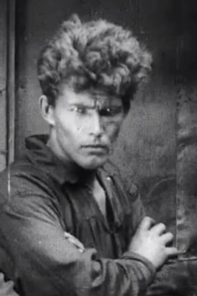 Ivan Klyukvin için kapak görseli