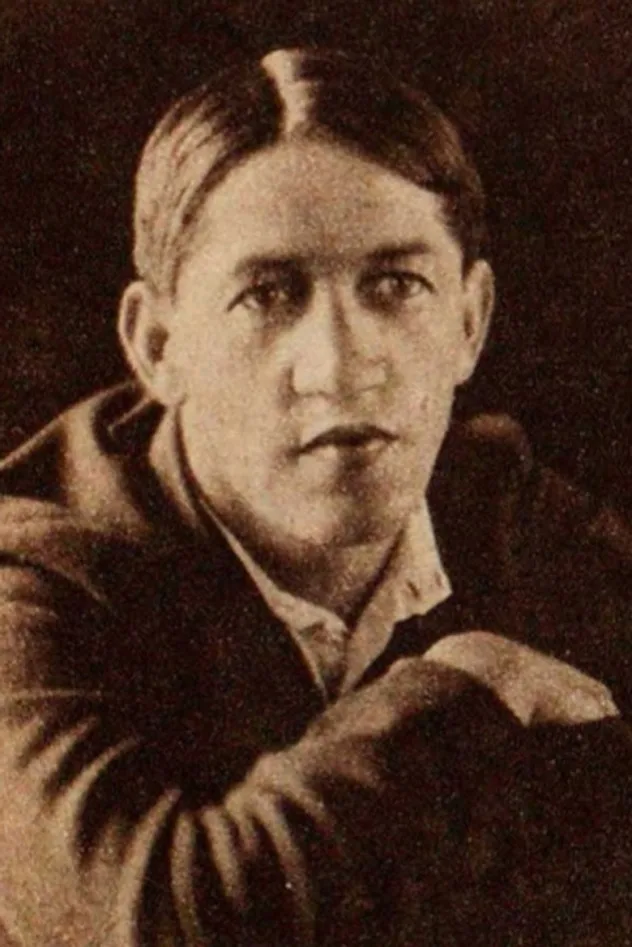 Boris Yurtsev