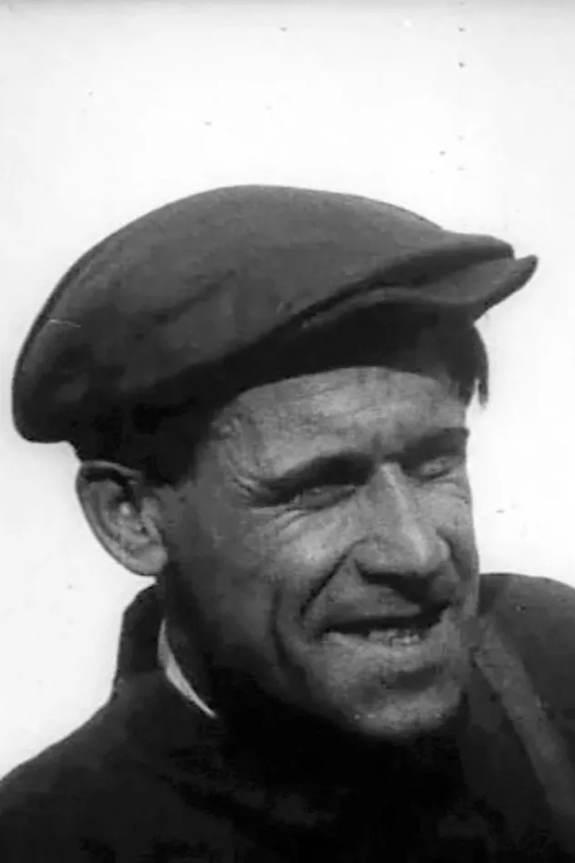 Mstislav Kotelnikov