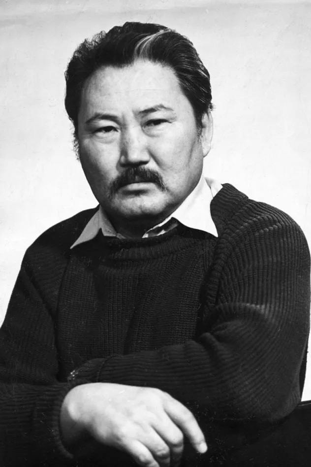 صورة الغلاف لـ Baras Halzanov