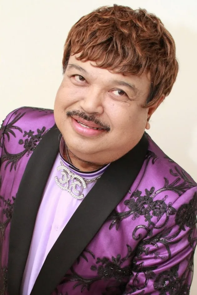 Jaafar Onn için kapak görseli