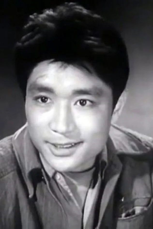 Cover image for Bi Jianchang