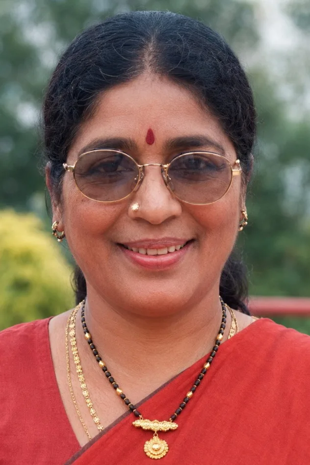 Imagen de portada para Janaki