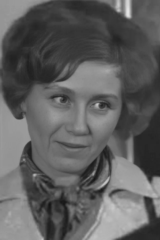 Rūta Staliliūnaitė için kapak görseli