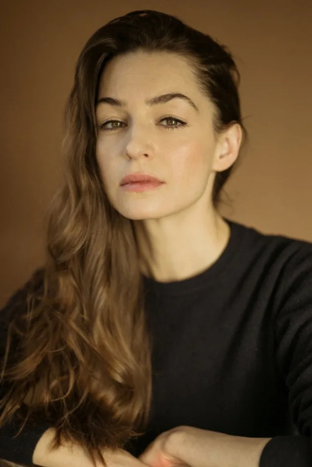 صورة الغلاف لـ Anna Söderling