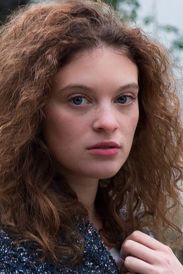 Обложка для Pauline Briand