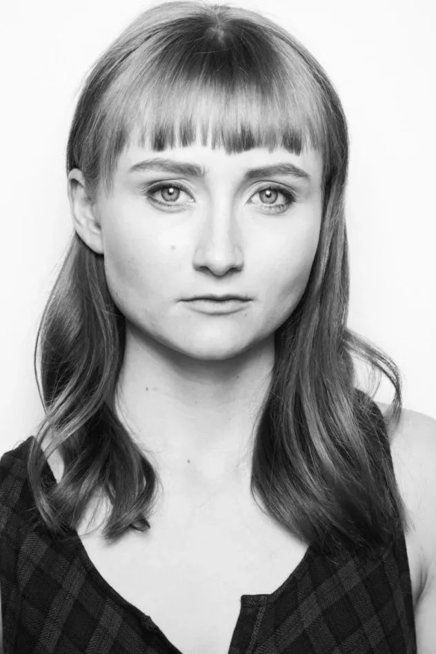 Обложка для Rae Gray