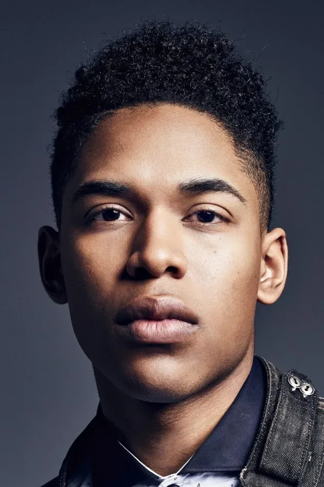 Imagen de portada para Kelvin Harrison Jr.