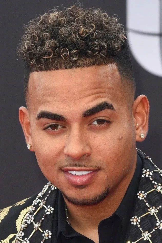 Обложка для Ozuna