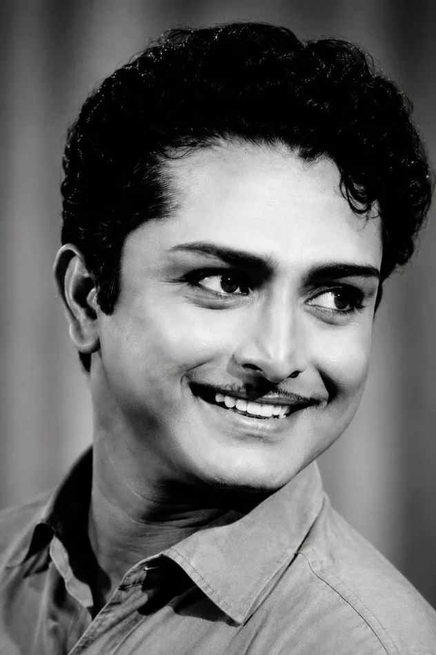 صورة الغلاف لـ ஏ. வி. எம். ராஜன்