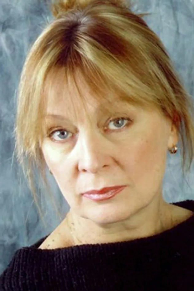 Imagen de portada para Nelli Pshyonnaya