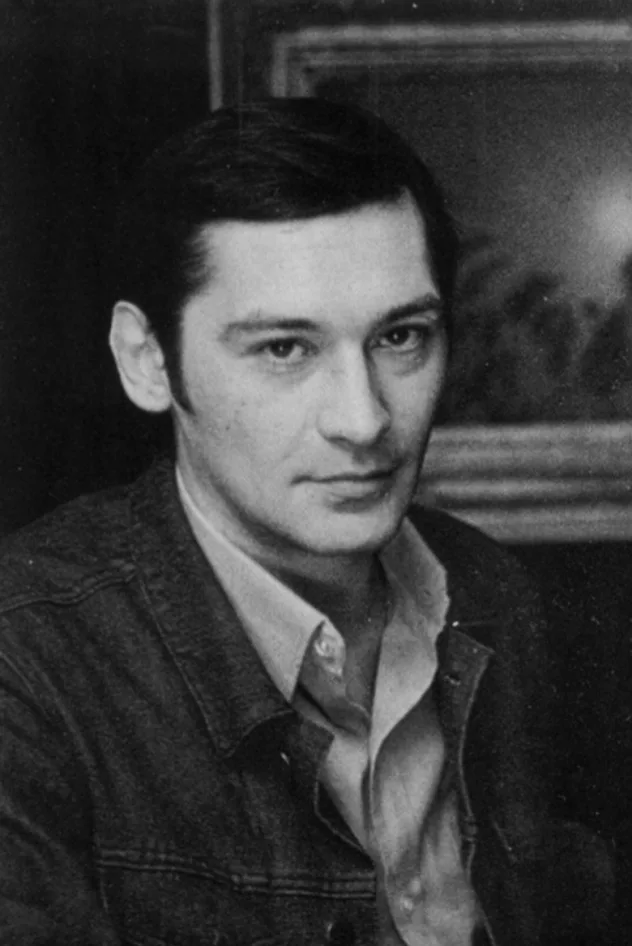 Обложка для Vladimir Tikhonov