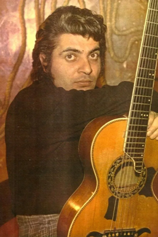 Nikolai Sergiyenko