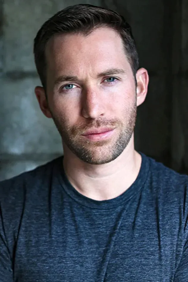 Обложка для Jake Parrish