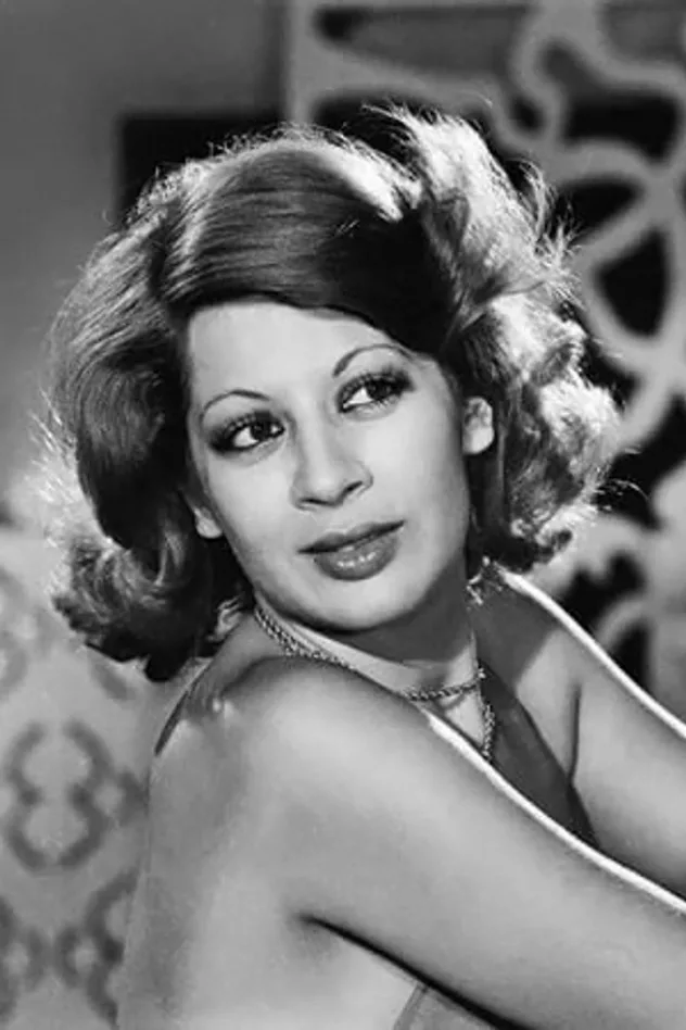 صورة الغلاف لـ Lydia Lenossi