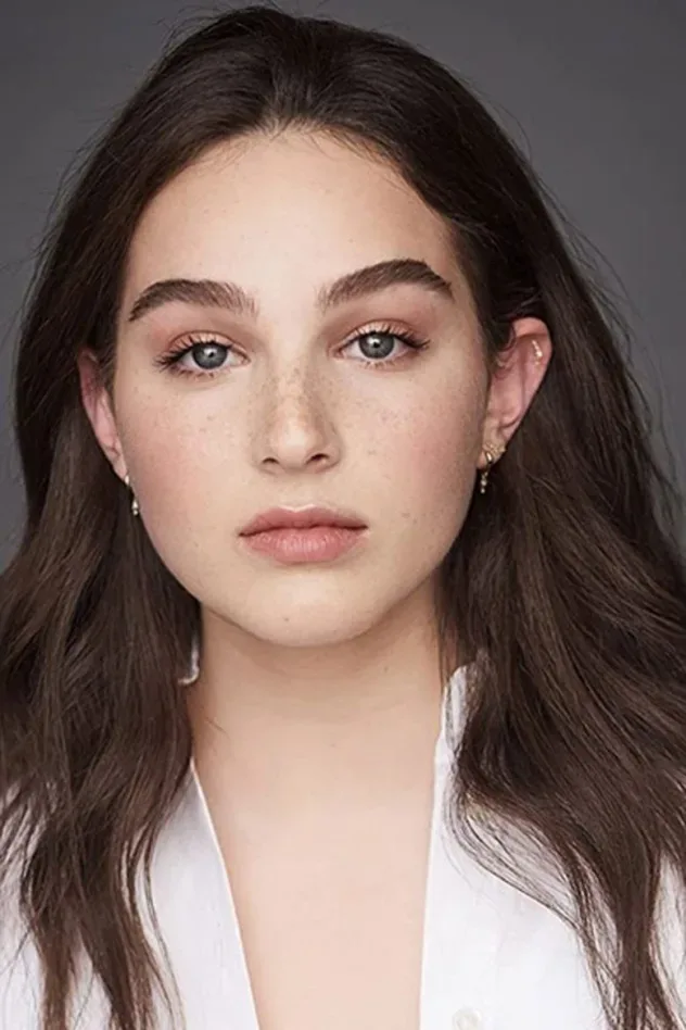 Обложка для Gabriella Baldacchino