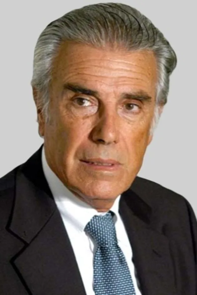 George Hilton için kapak görseli