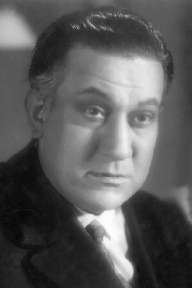Josef Rovenský için kapak görseli