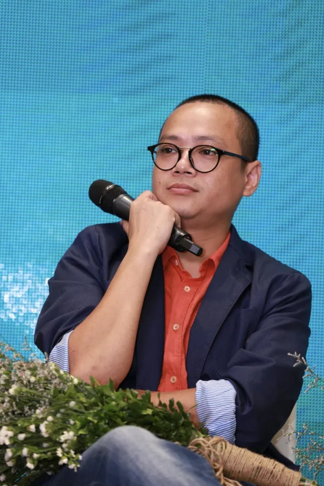 Imagen de portada para Trịnh Phong