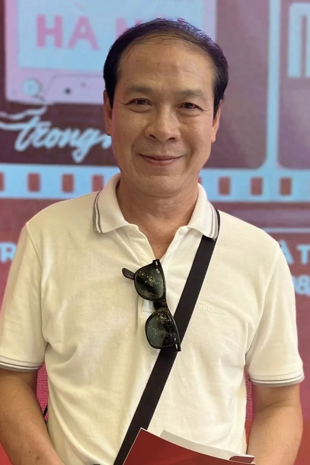 Imagen de portada para Việt Thắng