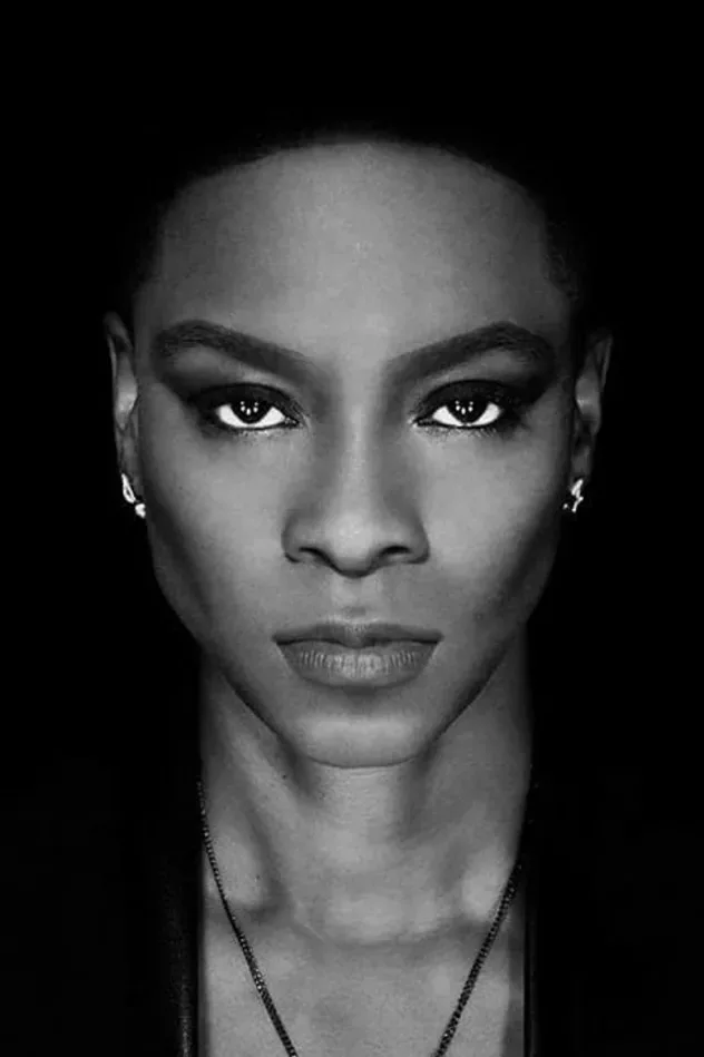 Cover image for Jessica Betts