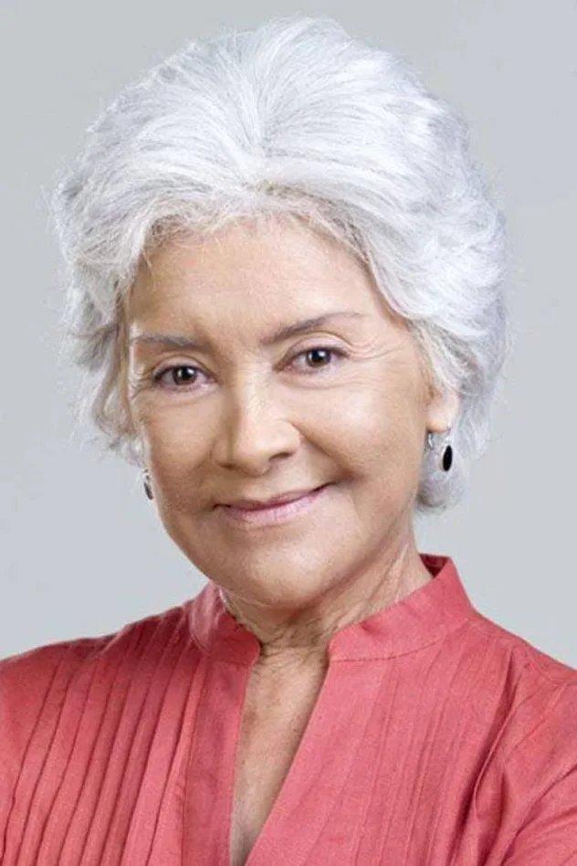 Cover image for Chela Arias