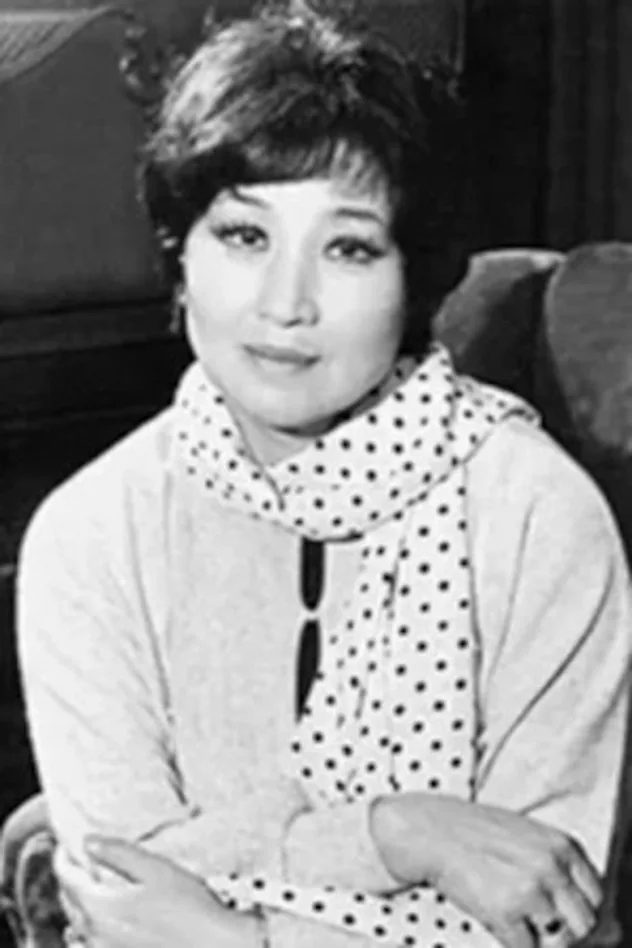 Cover image for Farida Sharipova