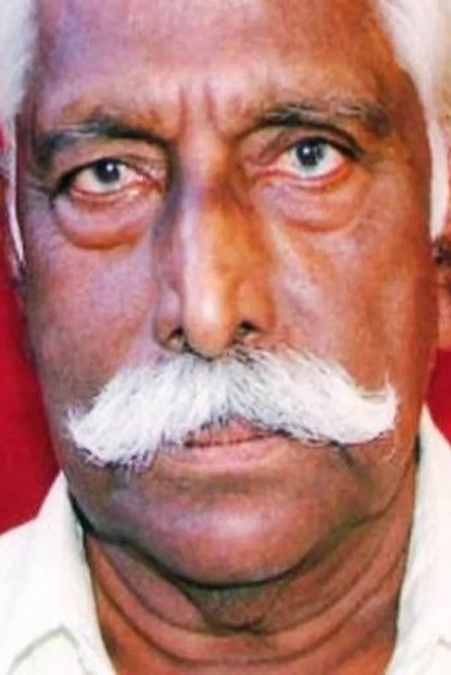 Обложка для G Srinivasan