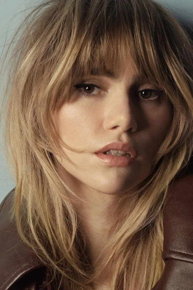 صورة الغلاف لـ Suki Waterhouse