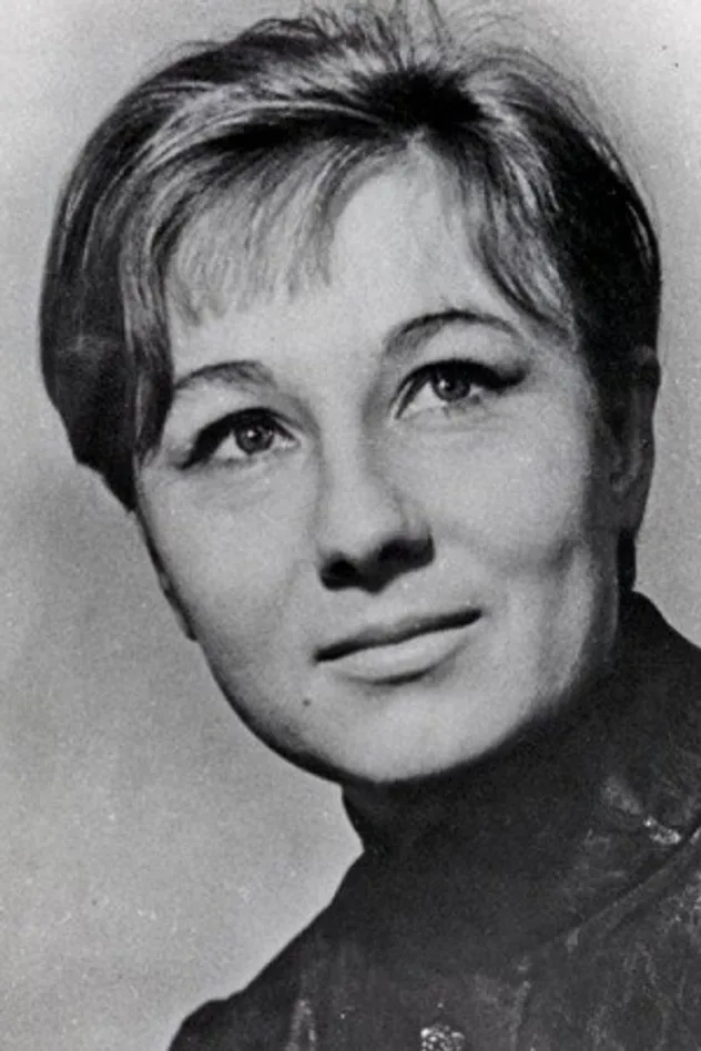 Lyudmila Kryachun için kapak görseli