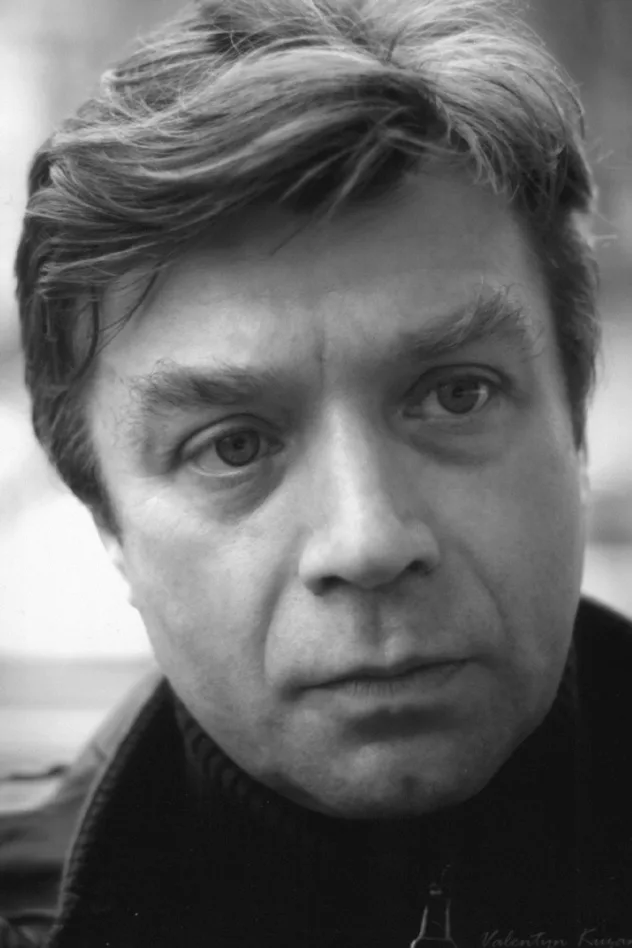 Sergey Yurkov için kapak görseli