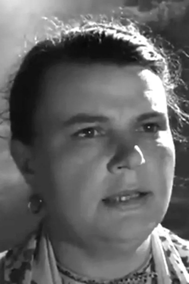 Yevgenia Vekhovskaya için kapak görseli