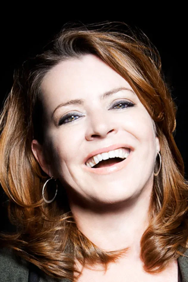 Обложка для Kathleen Madigan